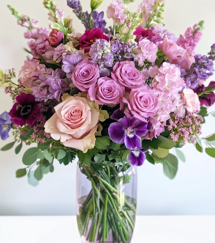 Loving Bouquet