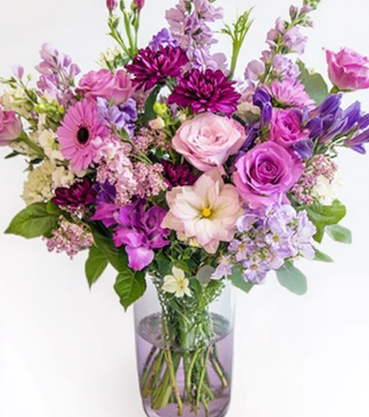 Loving Bouquet