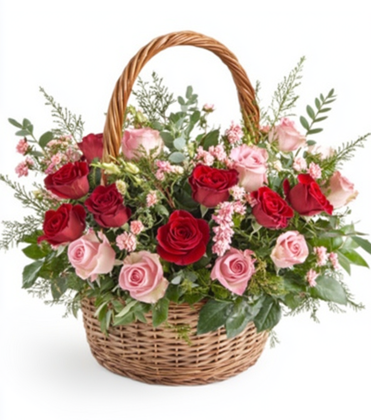 Luxurious Lilies