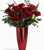 Luxurious Red Roses