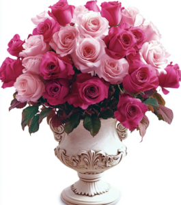 Luxury Roses