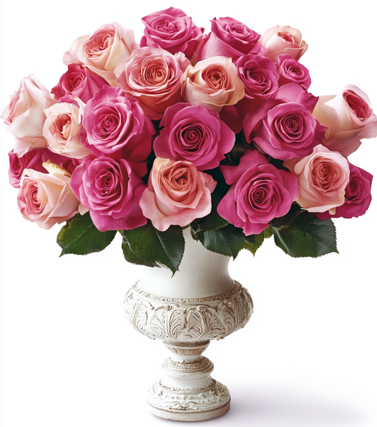 Luxury Roses