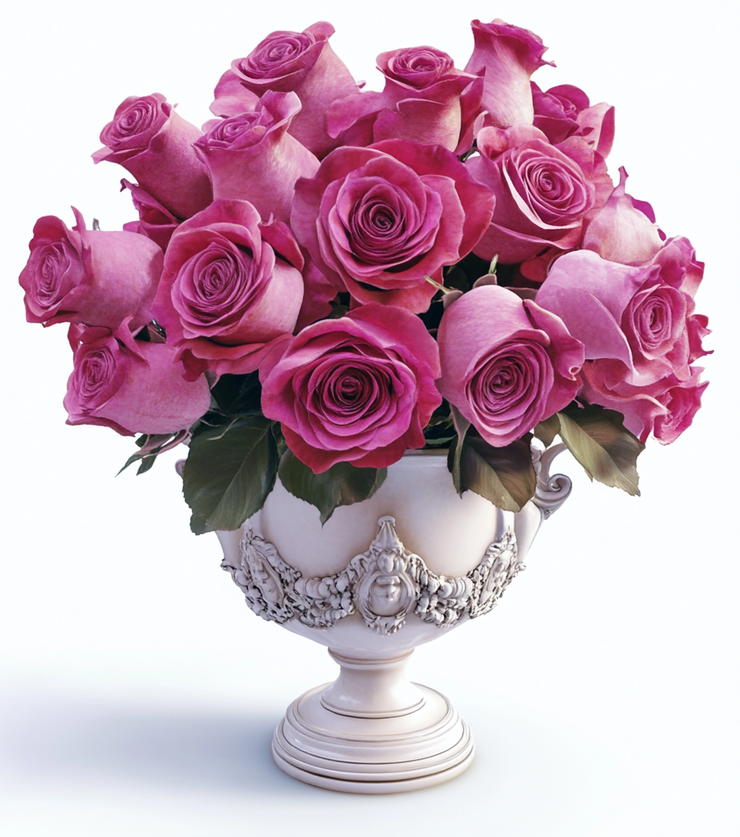 Luxury Roses