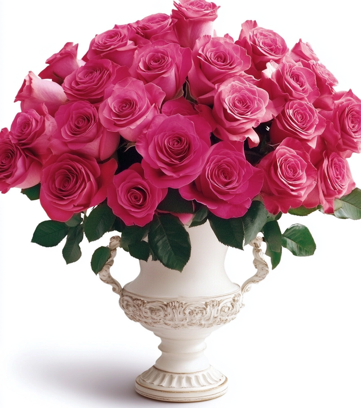 Luxury Roses