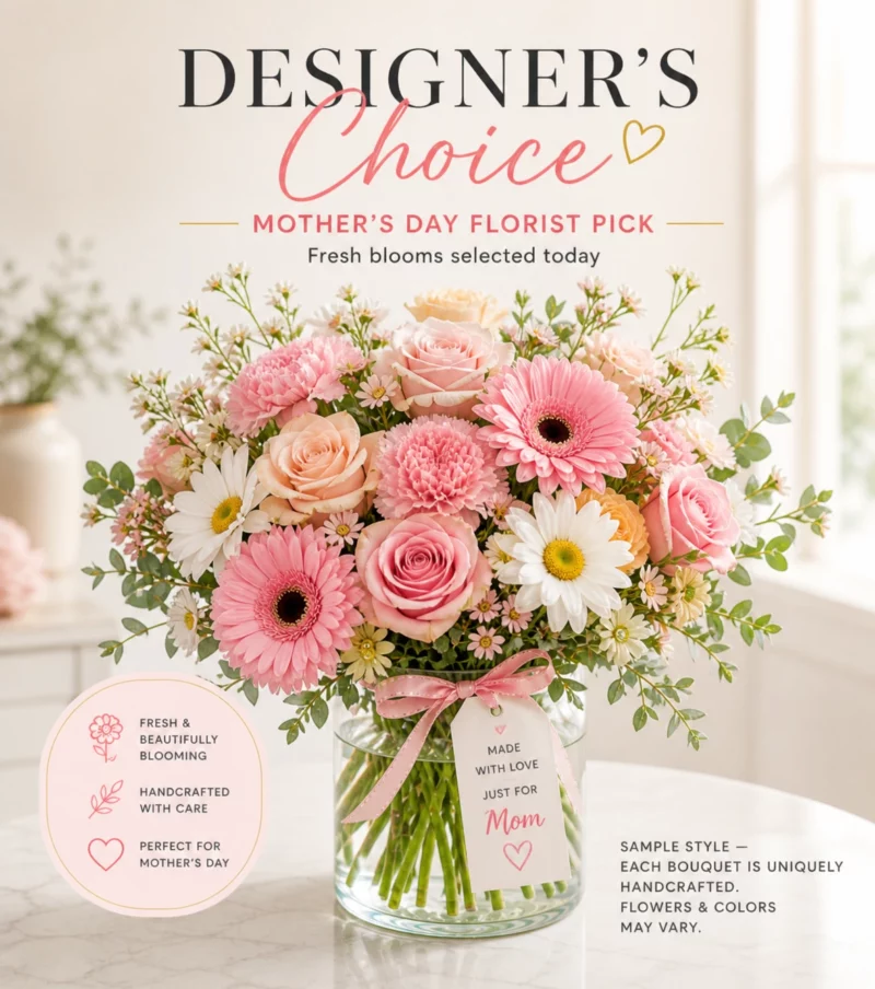 Designer's Choice