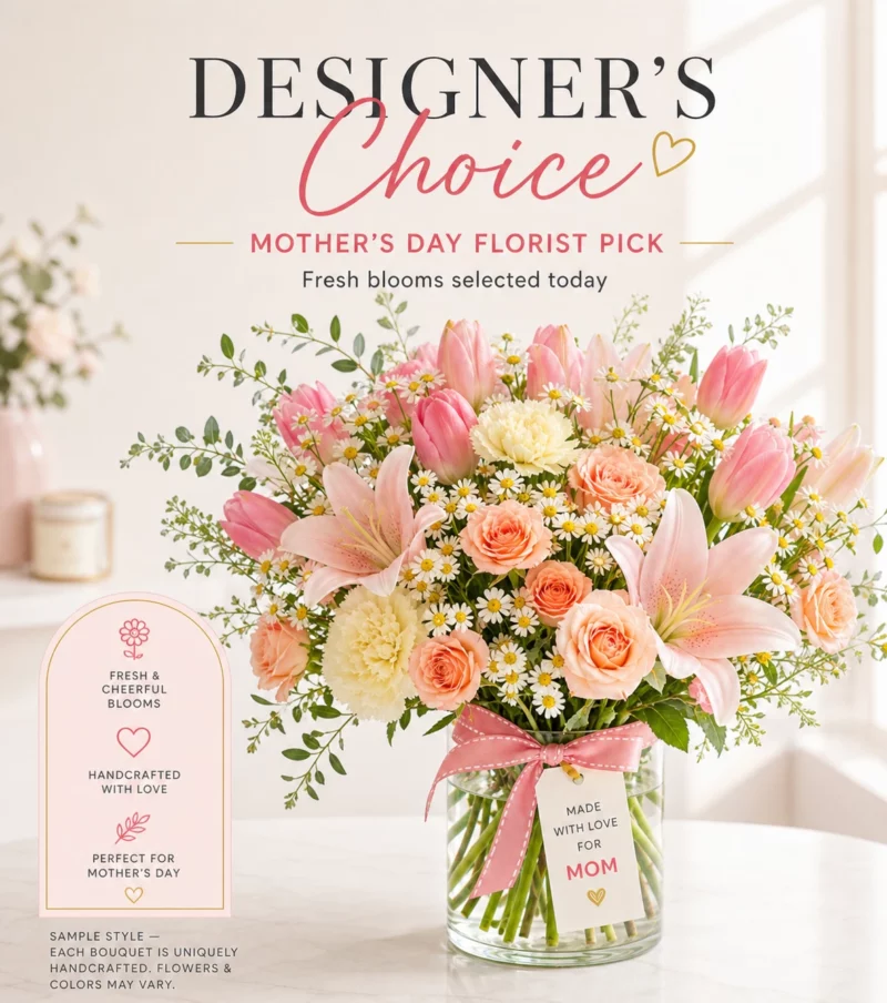 Designer's Choice