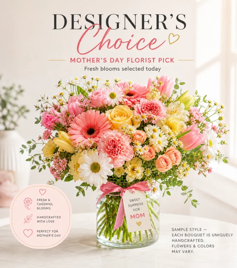 Designer's Choice