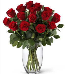 Perfect Timing Roses