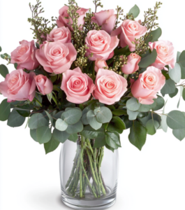 Pink Enchantment