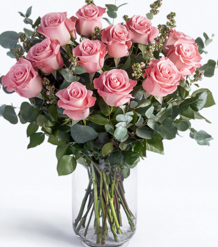 Pink Enchantment