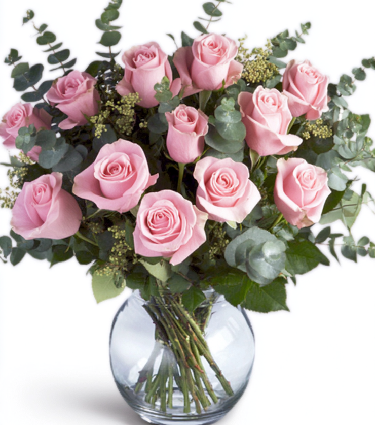 Pink Enchantment