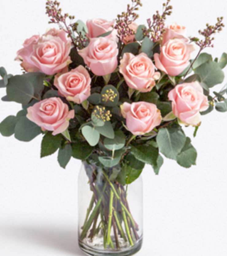 Pink Enchantment