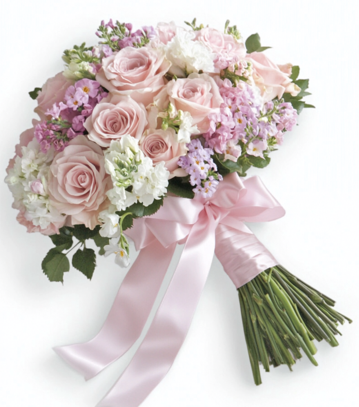Precious Blooms
