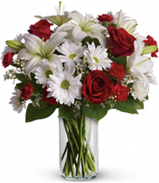 Joyful Wishes Bouquet
