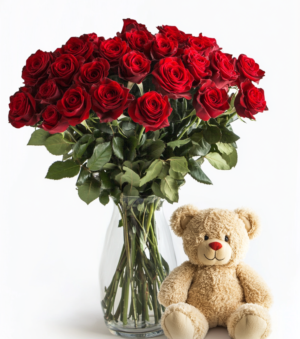 Teddy Bear