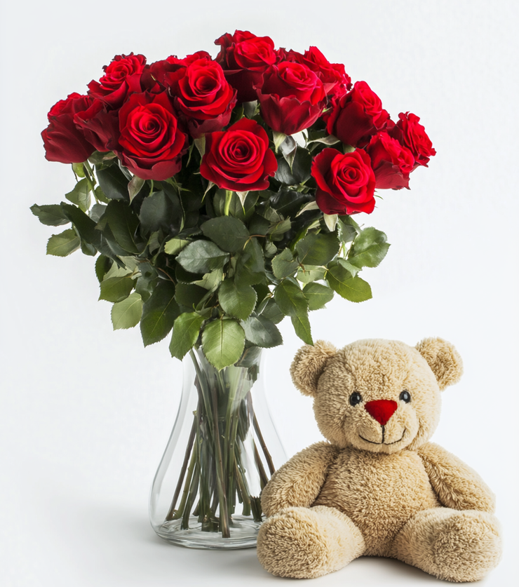 Teddy Bear
