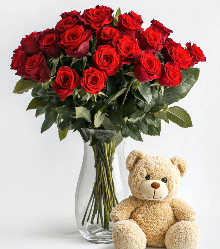 Teddy Bear