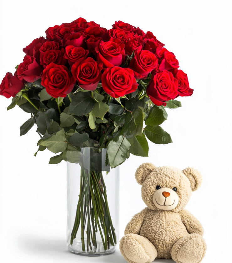 Teddy Bear