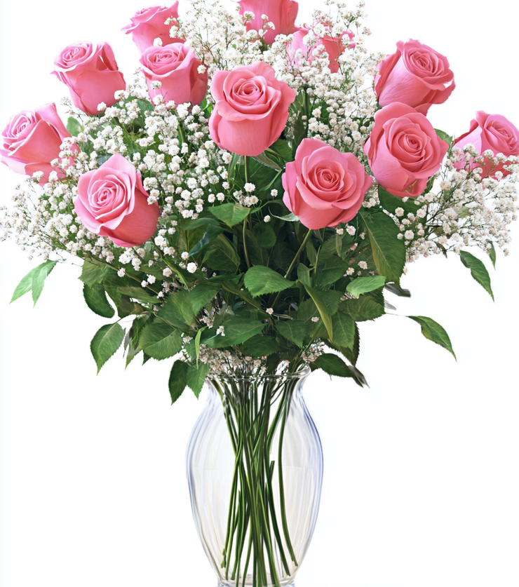 Tender Beauty