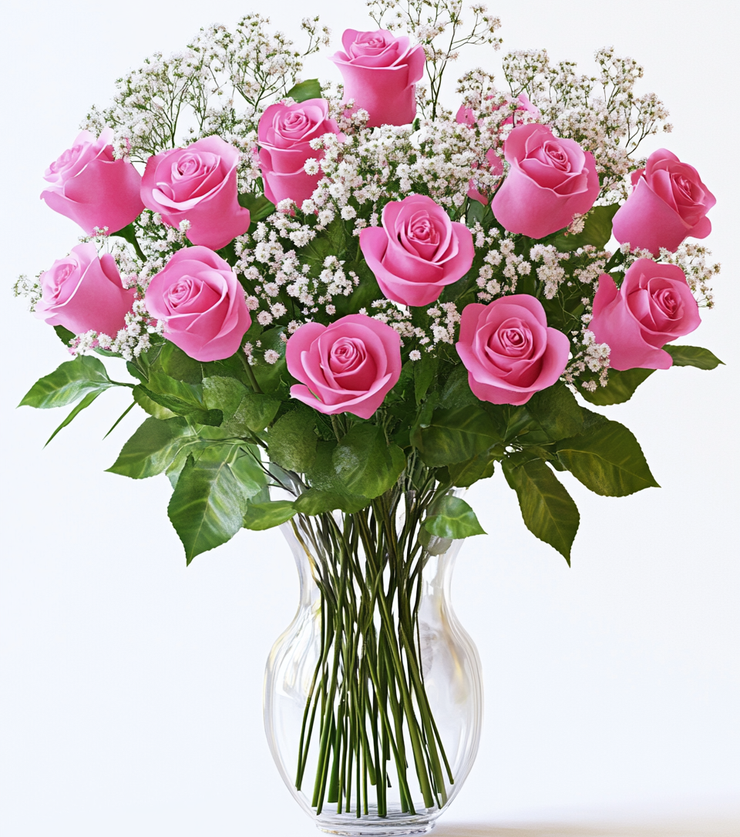 Tender Beauty