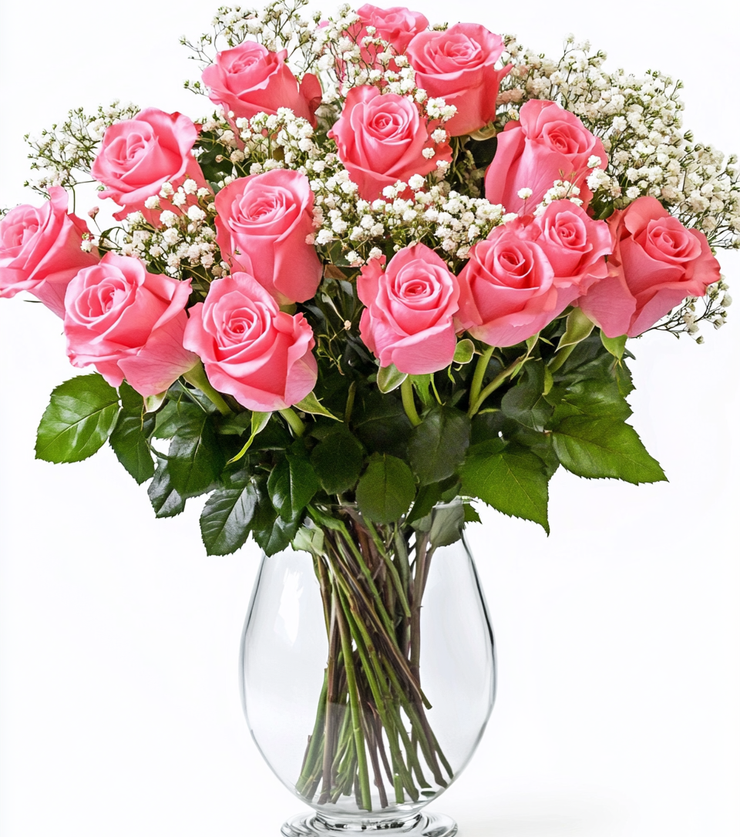 Tender Beauty