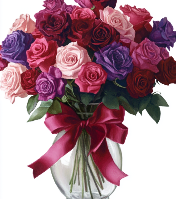 Tender Loving Flowers