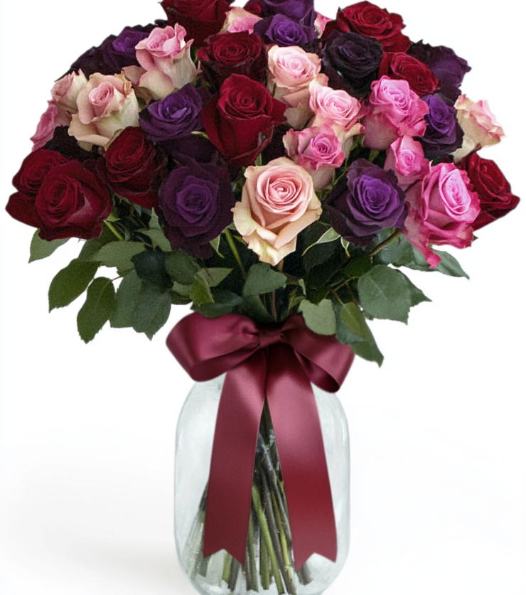 Tender Loving Flowers