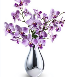Tender Orchid Bouquet