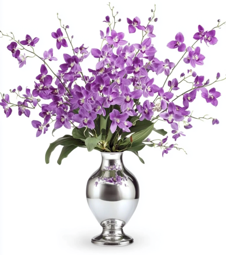 Tender Orchid Bouquet