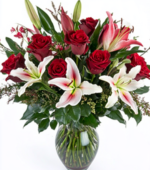The Joy of Flowers