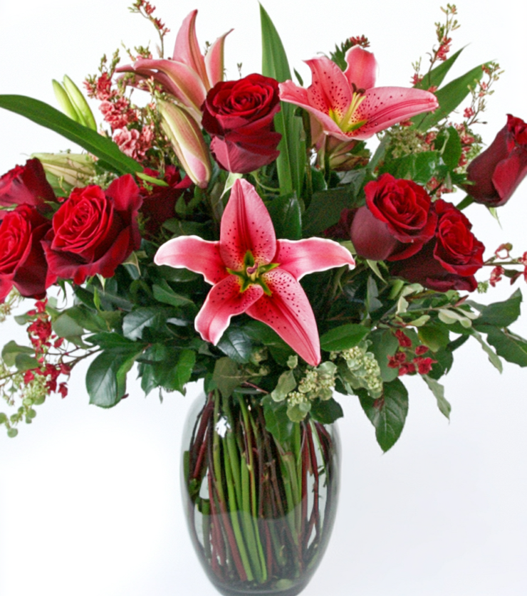 The Joy of Flowers
