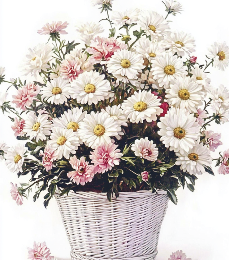The Springtime Bouquet