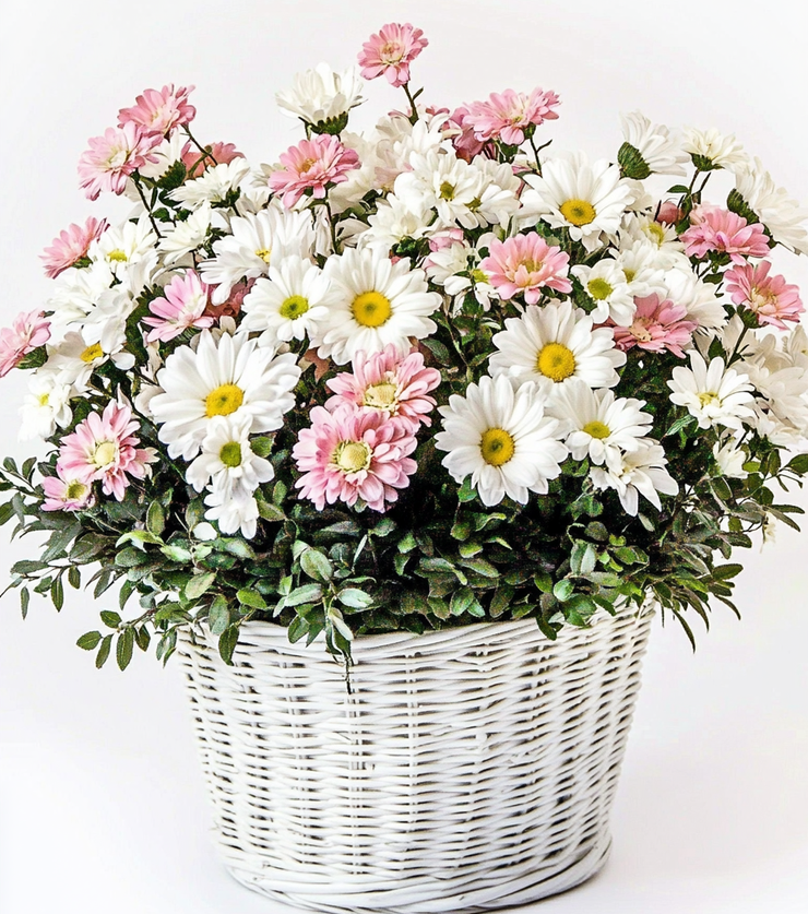 The Springtime Bouquet