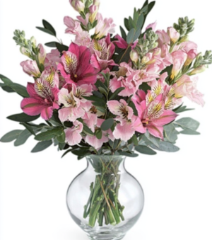 Thoughtful Bouquet