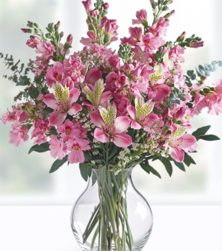 Thoughtful Bouquet