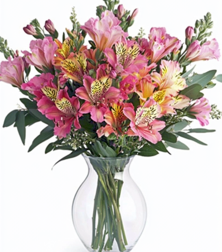 Thoughtful Bouquet