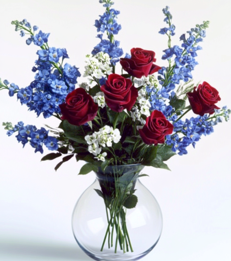 True Blue