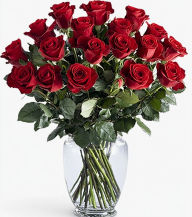 True Romance Roses