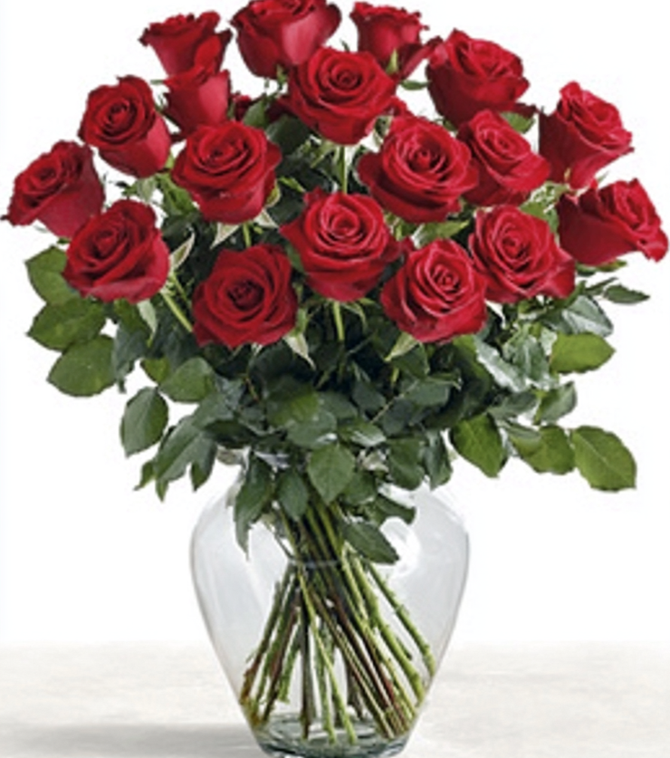 True Romance Roses
