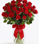 Two Dozen Roses