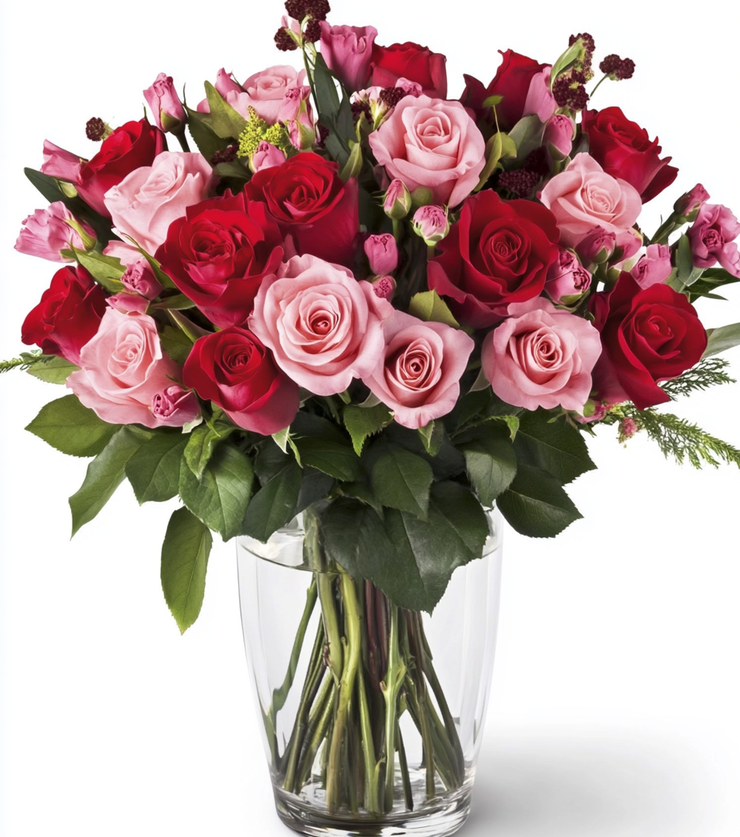 Victorious Blooms