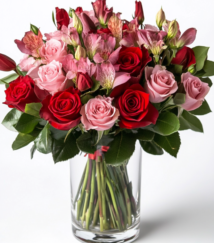 Victorious Blooms