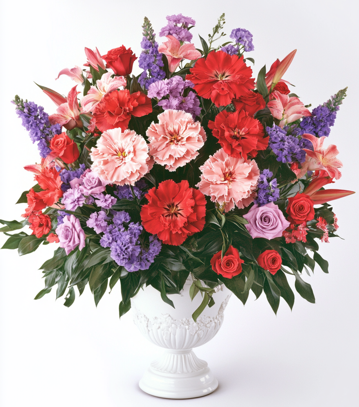 Violet Delight