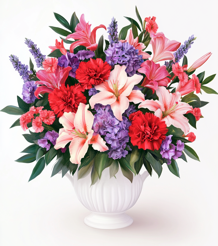 Violet Delight