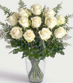 White Roses