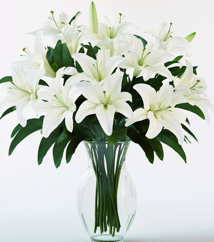Zen Garden Bouquet