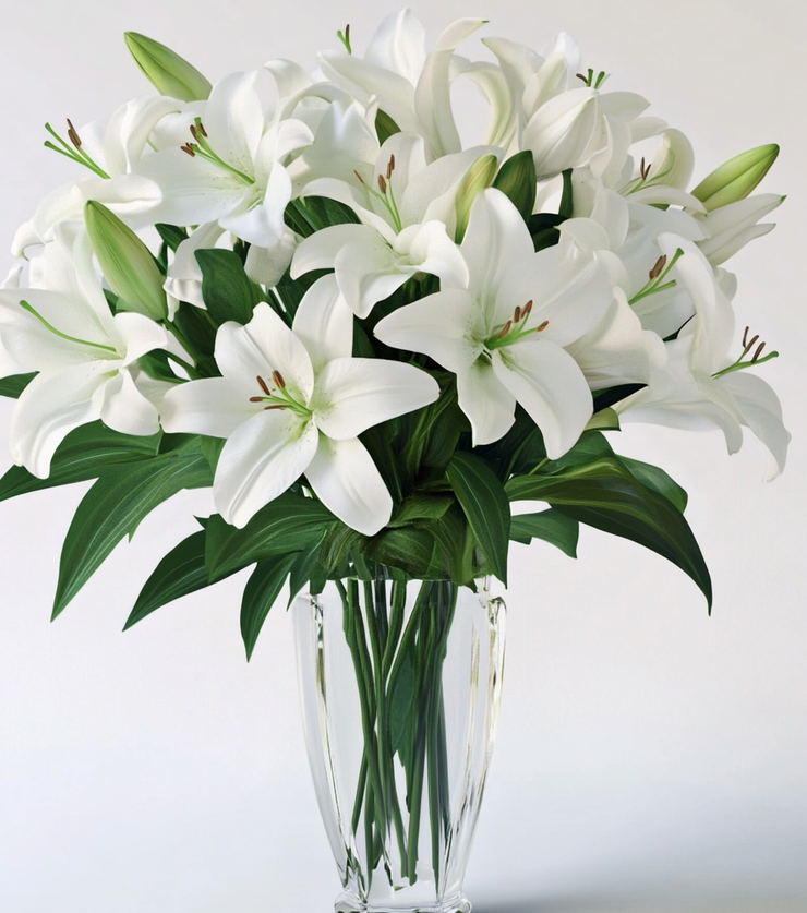 Zen Garden Bouquet