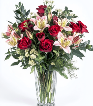 Birthday Bouquet