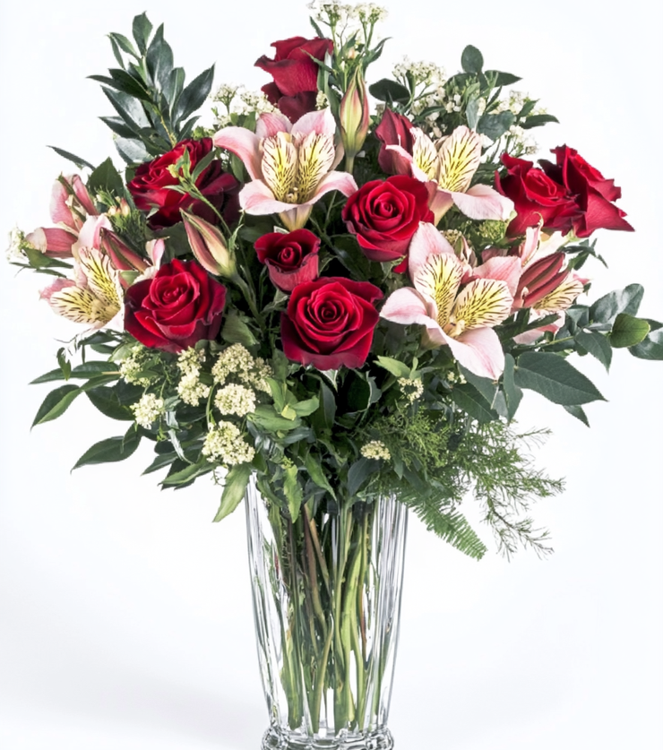 Birthday Bouquet