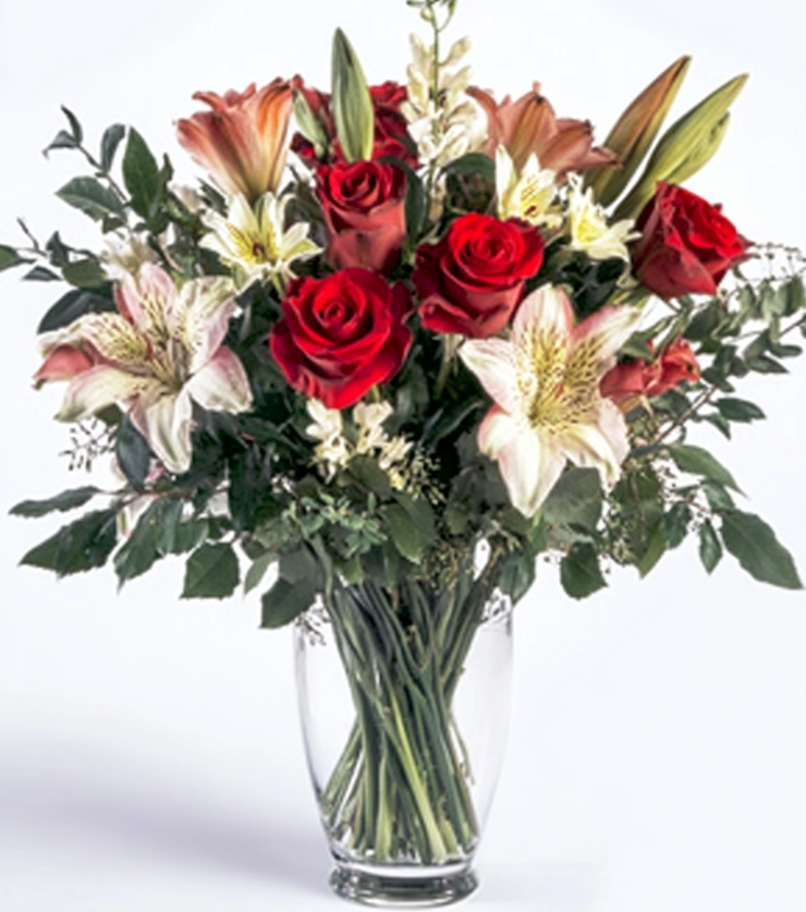 Birthday Bouquet
